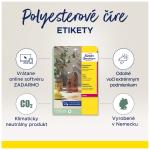 5_Polyesterové etikety čiré_SK